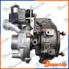 Turbocompresseur neuf pour AUDI | 765314-0003, 765314-0004